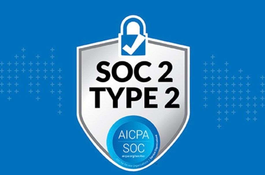 SOC 2 Type 2